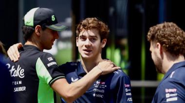 Franco Colapinto debuta con Alpine: qué esperar en el Gran Premio de Imola