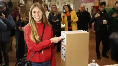 Lula Levy: “Tenemos expectativas de entrar”