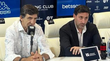 Racing sueña y podría enviar ofertas a Ángel Correa y Giovanni Simeone
