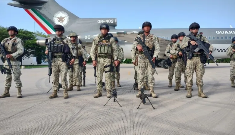 El conflicto de Los Chapitos y La Mayiza: qué está en juego en Sinaloa
