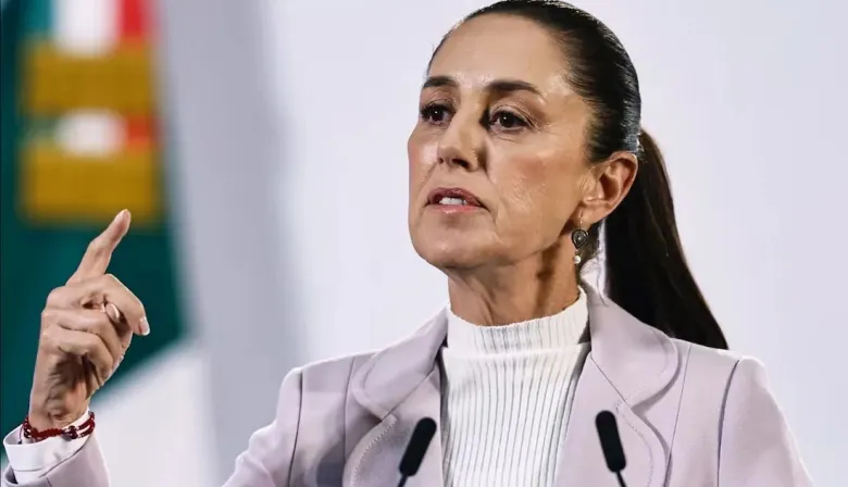 Adán Augusto y el escándalo que desafía su futuro en el gobierno de Sheinbaum
