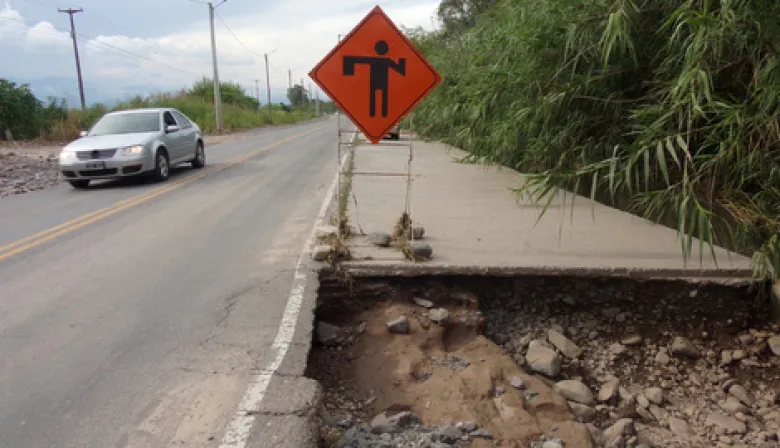 Fuerte crítica contra Milei por el cierre de Vialidad: “Habrá rutas de la muerte”