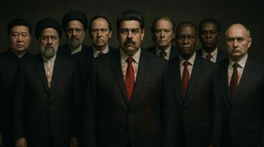 Las últimas tiranías del mundo: donde manda el miedo