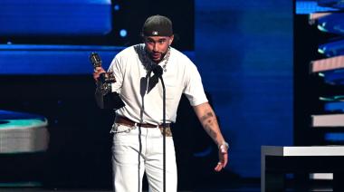 Bad Bunny, Rauw Alejandro y Karol G, entre los más nominados a los Billboard Latinos