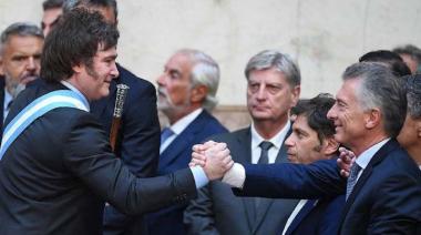 Javier Milei confirmó acuerdo con el PRO: “Vamos a ganar en septiembre y en octubre”
