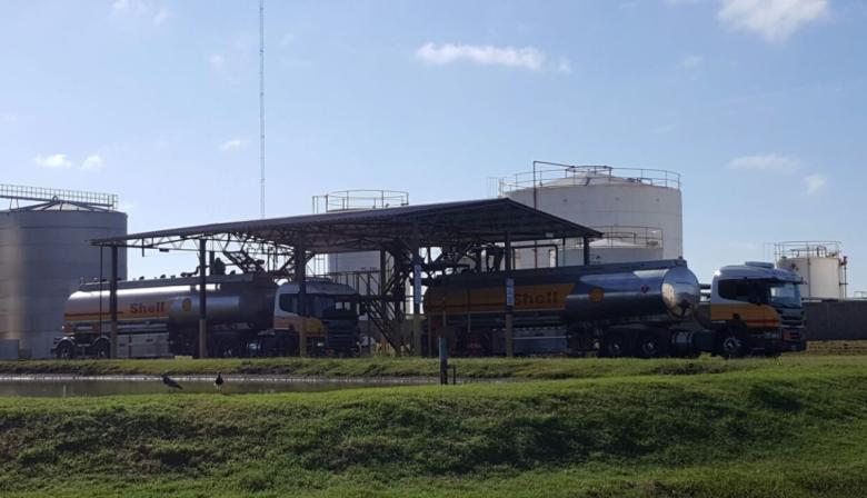 Biodiésel: fabricantes advirtieron por situación lÃmite y reclamaron a Caputo que intervenga