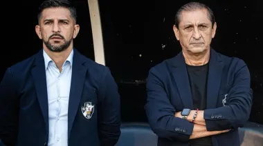 La millonaria cifra que podría cobrar Ramón Díaz por su despido de Vasco da Gama