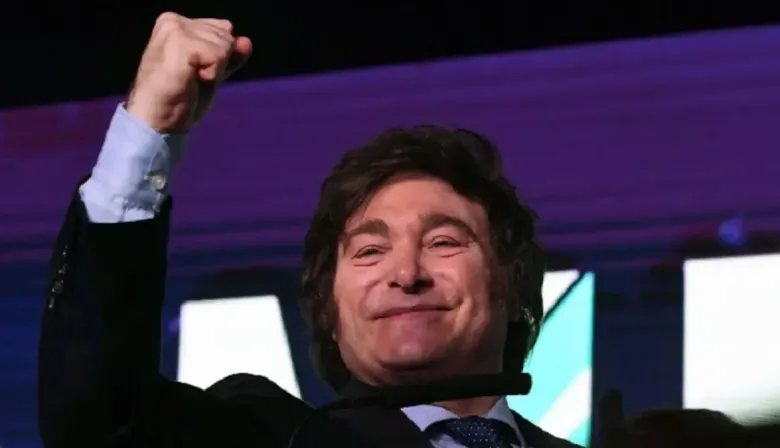 Milei cumple 55 años con bajo perfil y prepara el cierre de campaña en Rosario