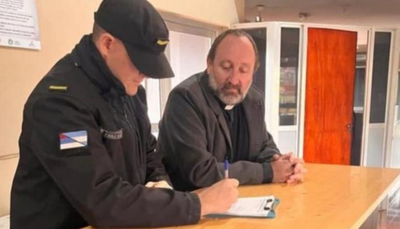 La Iglesia vuelve a confrontar con el poder de Carlos Rovira en Misiones