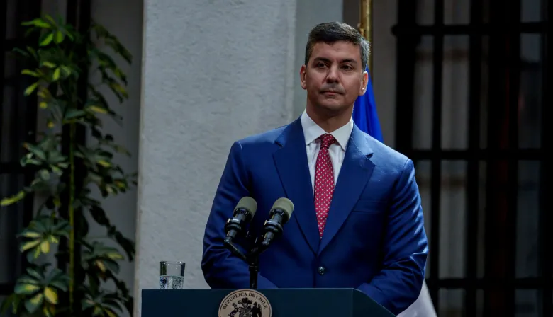 Hackeo en Paraguay al presidente Santiago Peña refleja el miedo al Bitcoin, no sus fallas