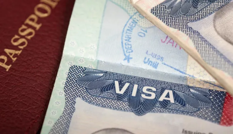 Visas a Estados Unidos: ¿por qué Argentina enfrenta más rechazos en 2024?