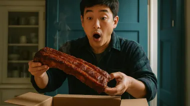 Nos vemos en China, pa: la carne argentina apuesta al e-commerce en el gigante asiático