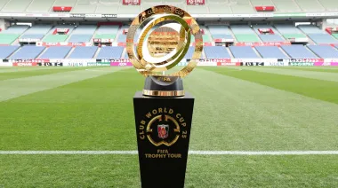 El Mundial de Clubes disparó una pelea gremial entre la MLS y jugadores