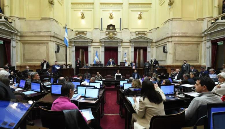 El Senado se prepara para revertir los vetos al Garrahan y a universidades