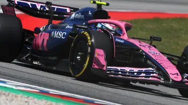 F1: ganó Piastri, Verstappen sancionado, y Colapinto fue P15 en el GP de España