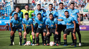 Un grupo empresario liderado por Christian Bragarnik compró un histórico club en Chile