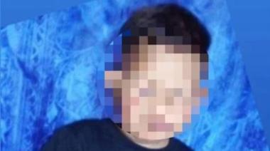 Hallaron sano y salvo al niño de 5 años que era intensamente buscado en Córdoba