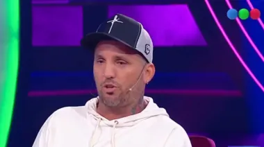 Detalles de la escandalosa salida de Juan Reverdito de Gran Hermano