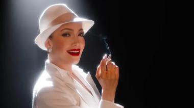 Jennifer López será la protagonista de un clásico de nuestra literatura
