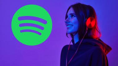 Usuarios Premium de Spotify tendrán audio HD: enterate cómo