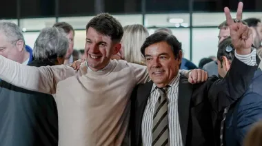 Carlos Rovira apuesta al semillero para sostener el poder en la Legislatura de Misiones
