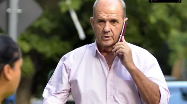 Pablo Zurro denunció que Macri y Clarín presionan para detener a Cristina Kirchner