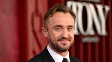 Tom Felton y una polémica postura sobre los dichos transfóbicos de J. K. Rowling