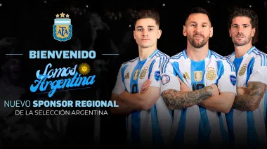 La AFA presentó a las agencias de viaje oficiales de la selección argentina