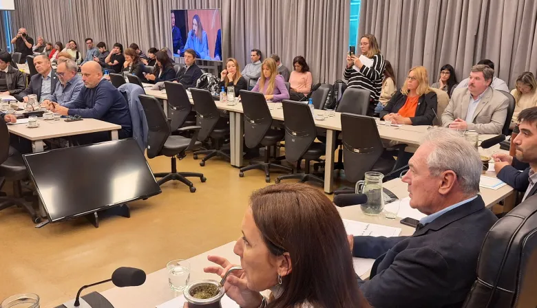 El debate por el INTA llegó al Congreso Nacional