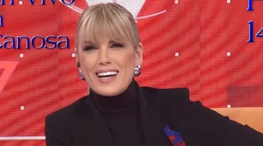 Información exclusiva del posible pase de Viviana Canosa a C5N