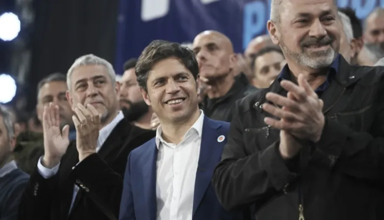 Intendentes bonaerenses se alinean con Cristina Kirchner y denuncian “proscripción”