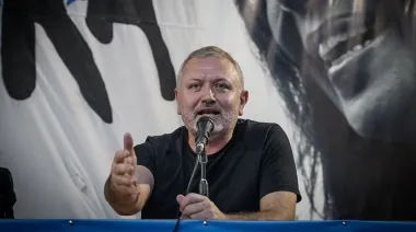 Acusan a un exfuncionario de Alberto Fernández y detienen a un sospechoso por el ataque a TN