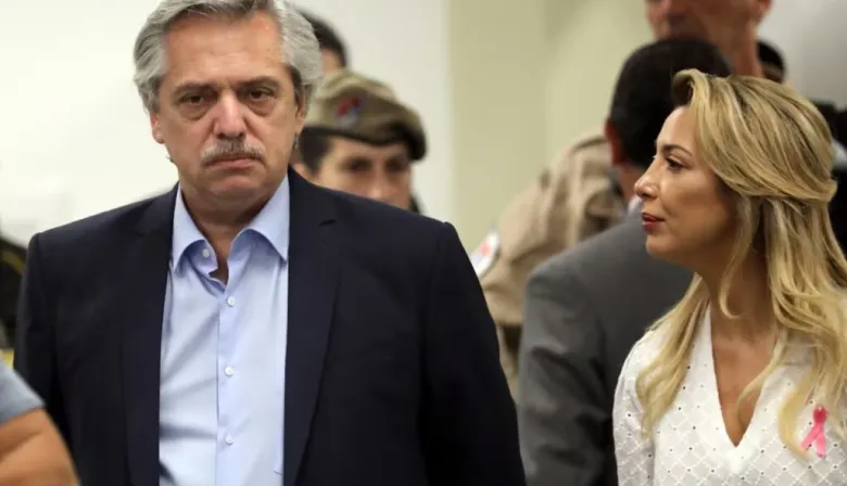 La Cámara Federal dejó a Alberto Fernández más cerca del juicio oral