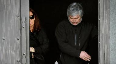 Decomiso récord: van por los bienes de Cristina Kirchner y Lázaro Báez