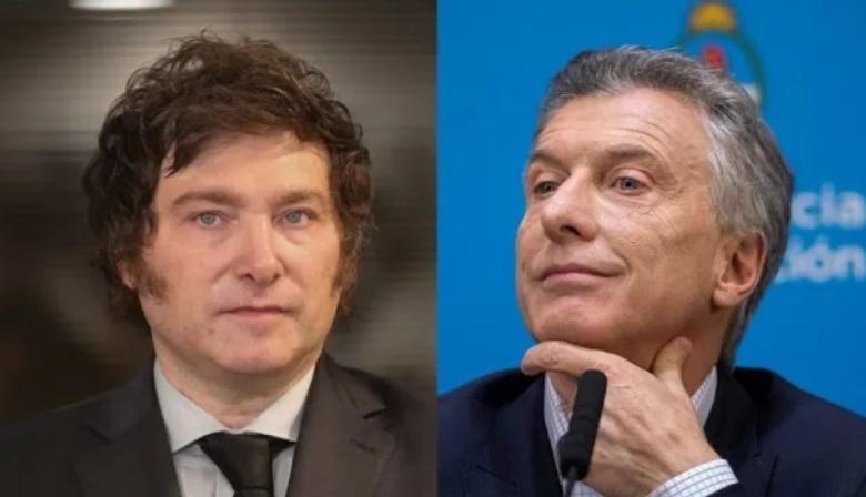 La interna que pone en jaque a Milei: ¿qué rol juega Macri?