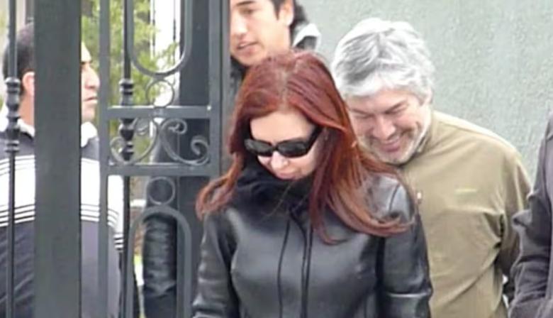 Venció el plazo y Cristina Kirchner y otros condenados no pagaron el decomiso