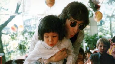 Padres e hijos en la música: Desde Bob Dylan a John Lennon, pasando por Charly García