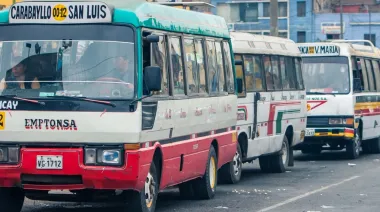Extorsiones y violencia en Lima: ¿quién controla el transporte?