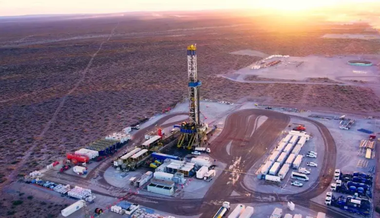 El Gobierno desactiva un paro petrolero en Vaca Muerta