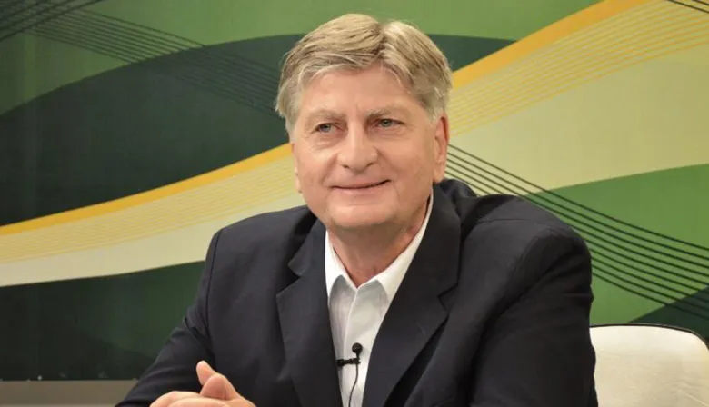 Sergio Ziliotto "Nadie quiere otro 2001"