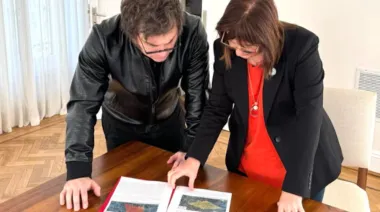 “Estamos preparados para cualquier escenario”: Bullrich coordina con la Ciudad el control de la movilización por Cristina