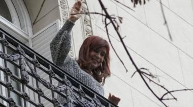 La Ciudad advierte por el impacto de la prisión domiciliaria de Cristina Kirchner