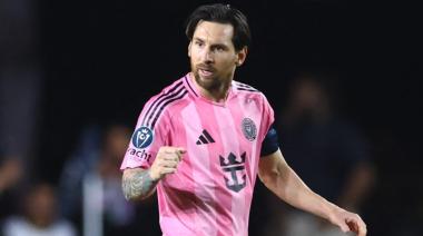 Inter Miami, PSG, Palmeiras y Atlético Madrid copan la agenda del jueves