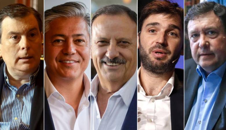 La oportunidad para el próximo “Néstor”