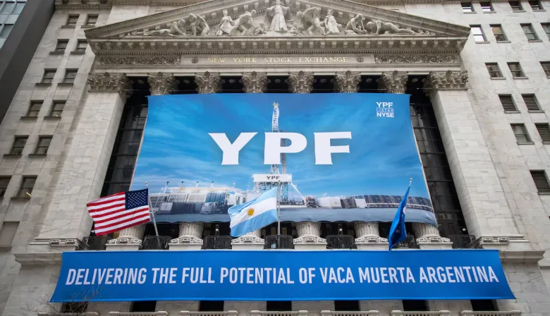 Jornada clave en Nueva York: la Justicia de EE.UU. define el futuro del juicio millonario por YPF