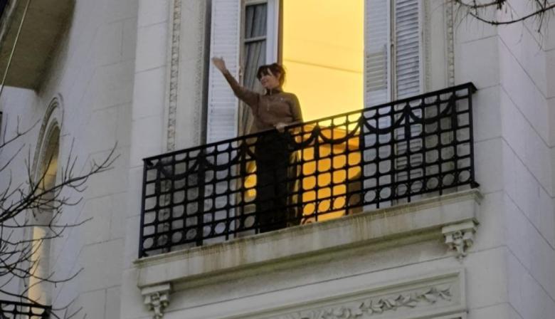 Cristina Fernández y el desafío judicial: ¿se vienen los remates millonarios?