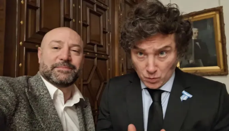 ANDIS: El 81% de los argentinos pide explicaciones a Milei
