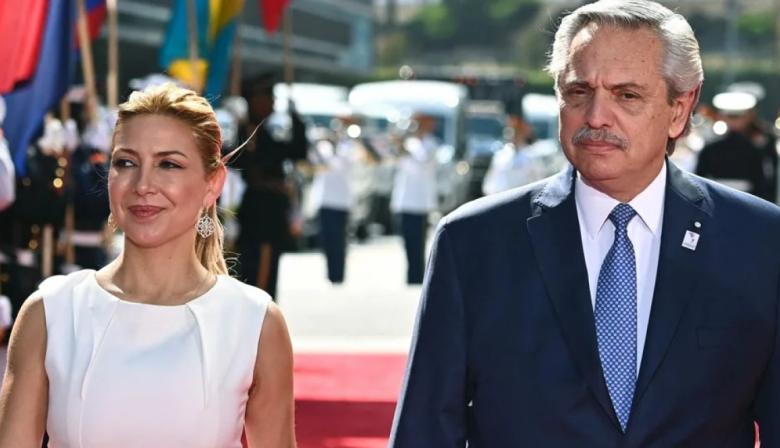 Alberto Fernández denunció que Fabiola Yañez le pidió un departamento para no llevarlo a la Justicia