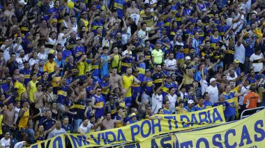 Boca viaja a Nashville y va por la épica frente al Auckland City
