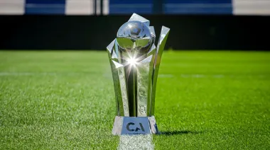 Todos los partidos programados por Copa Argentina